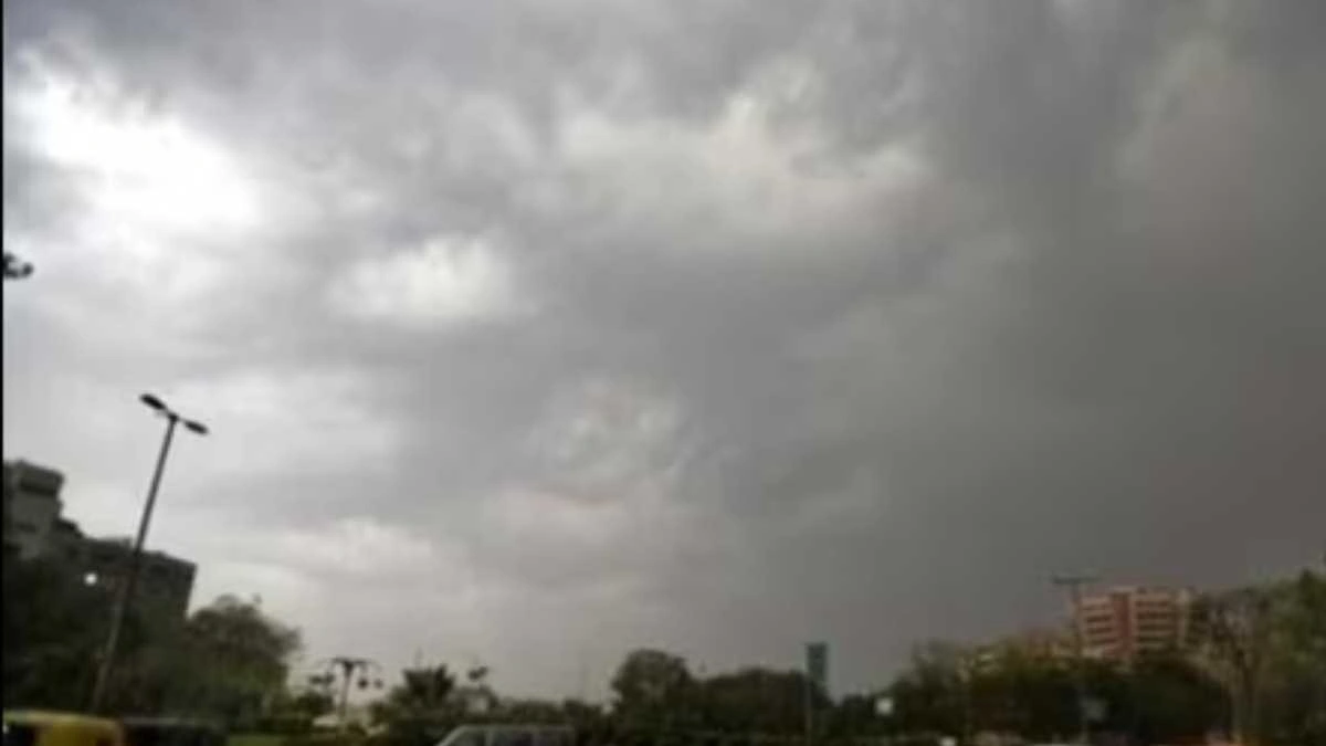 Beyond the Forecast | How This Weather is Reshaping Daily Life