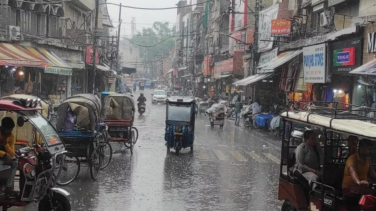 weather ludhiana