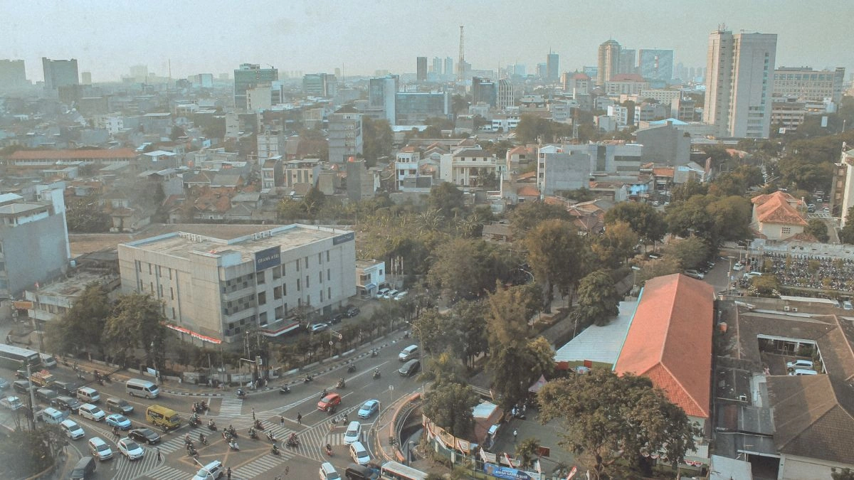 The Great Seasonal Tug-of-War | Why Ludhiana's Seasons Feel So Extreme
