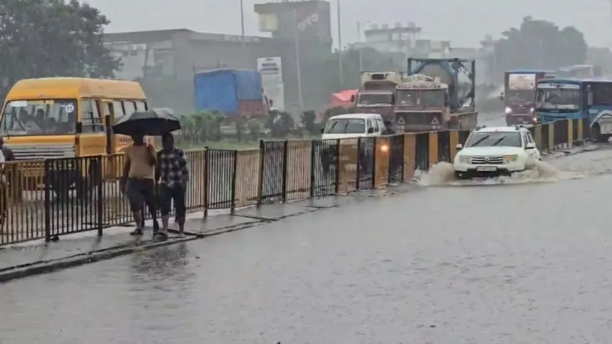The Unseen Forces | What’s Really Driving Today’s Weather?