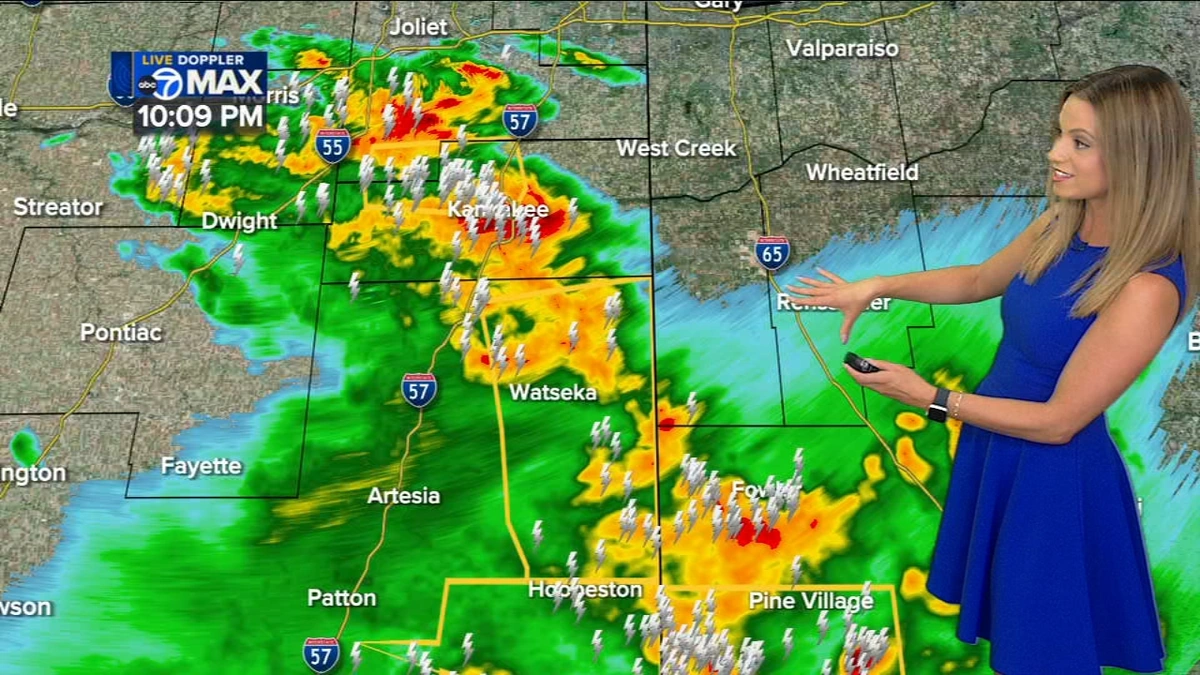 Reading the Local Clues | How to Be Your Own Weather Detective