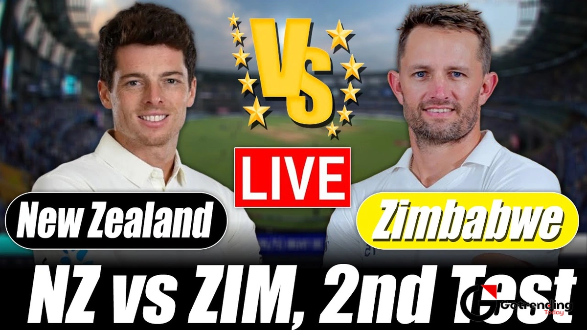 zimbabwe vs new zealand