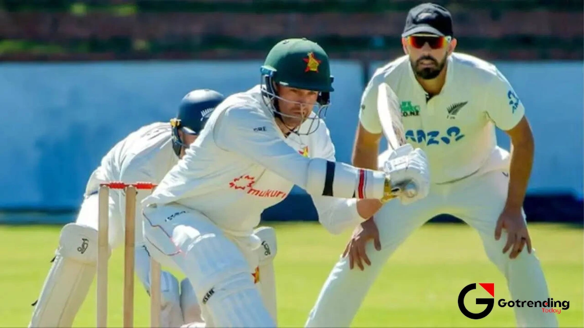 More Than a Game | The Lifeblood of Zimbabwean Cricket