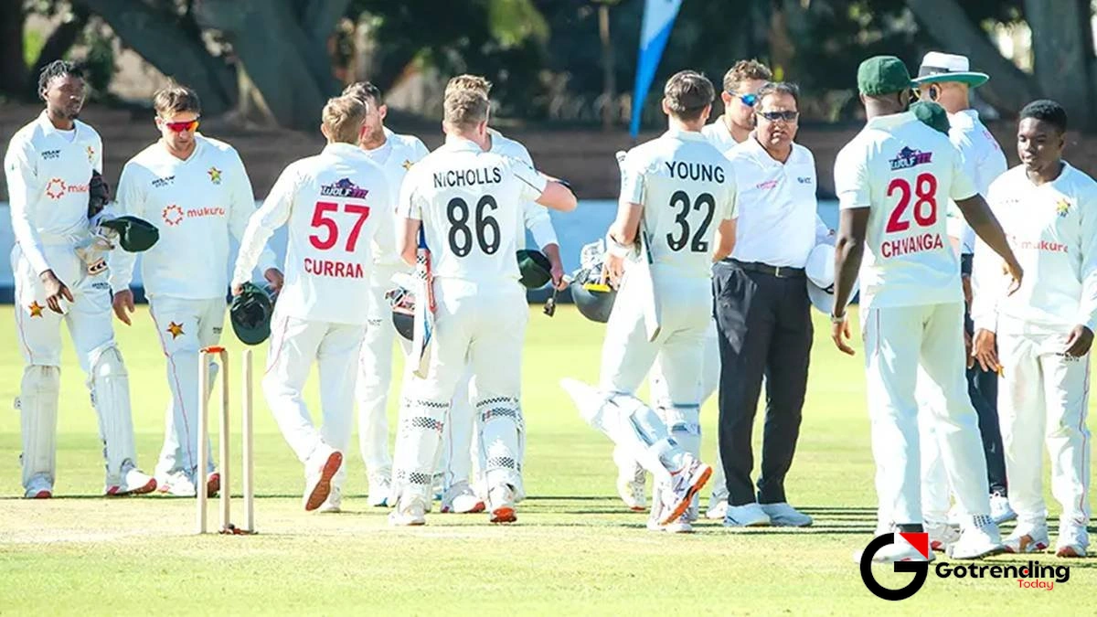 A Glimmer of Hope? Sikandar Raza and the Spirit of the Chevrons