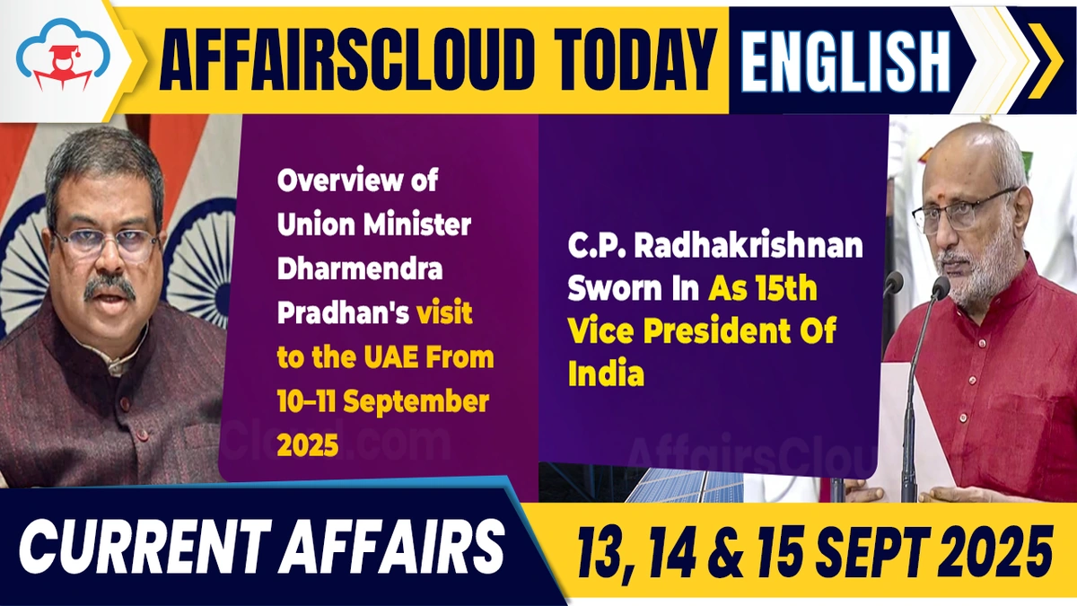 15 september 2025