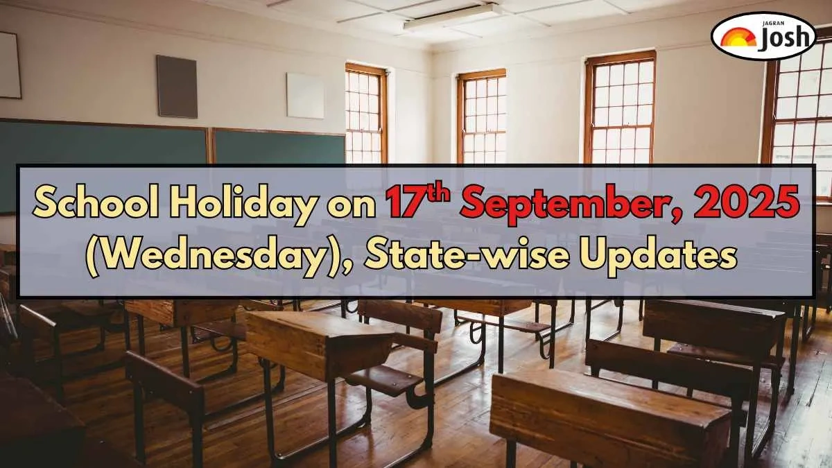 17 sep 2025 holiday