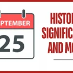 25 september