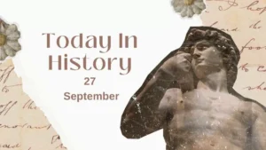 27 september