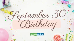 30 september