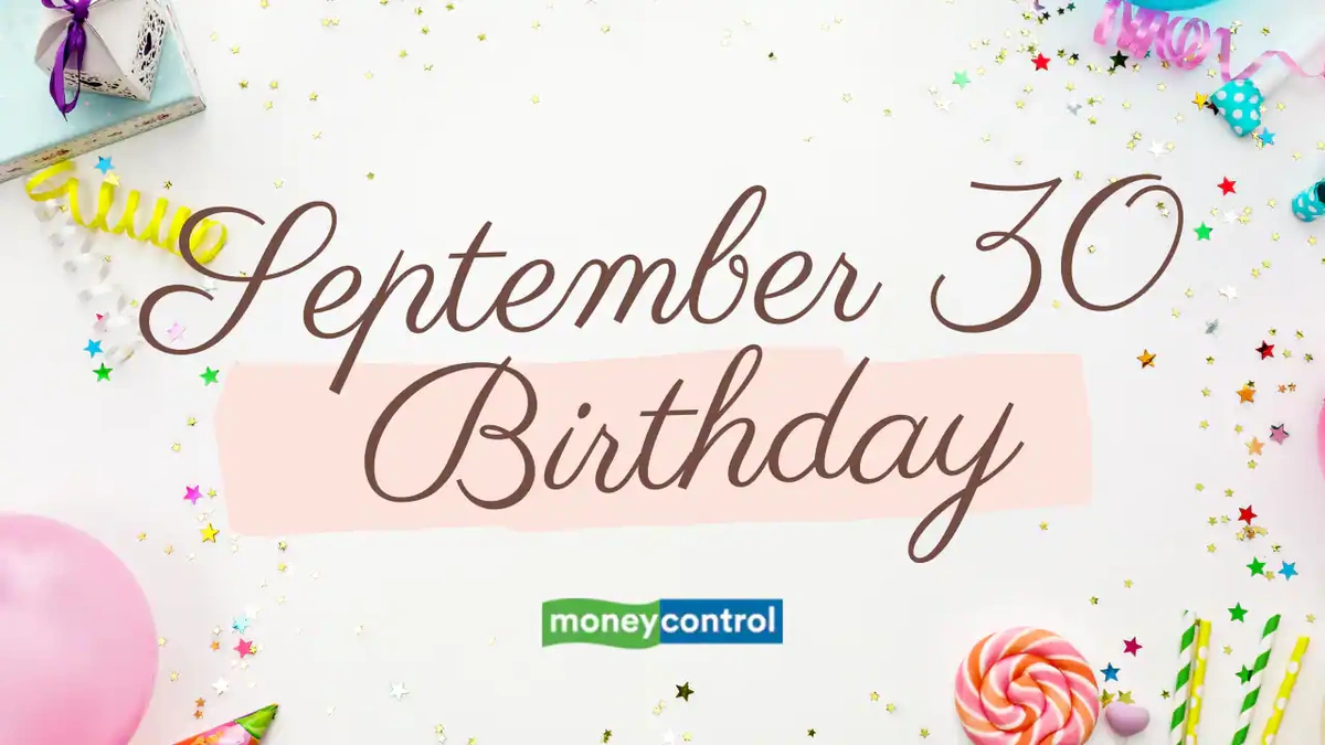 30 september