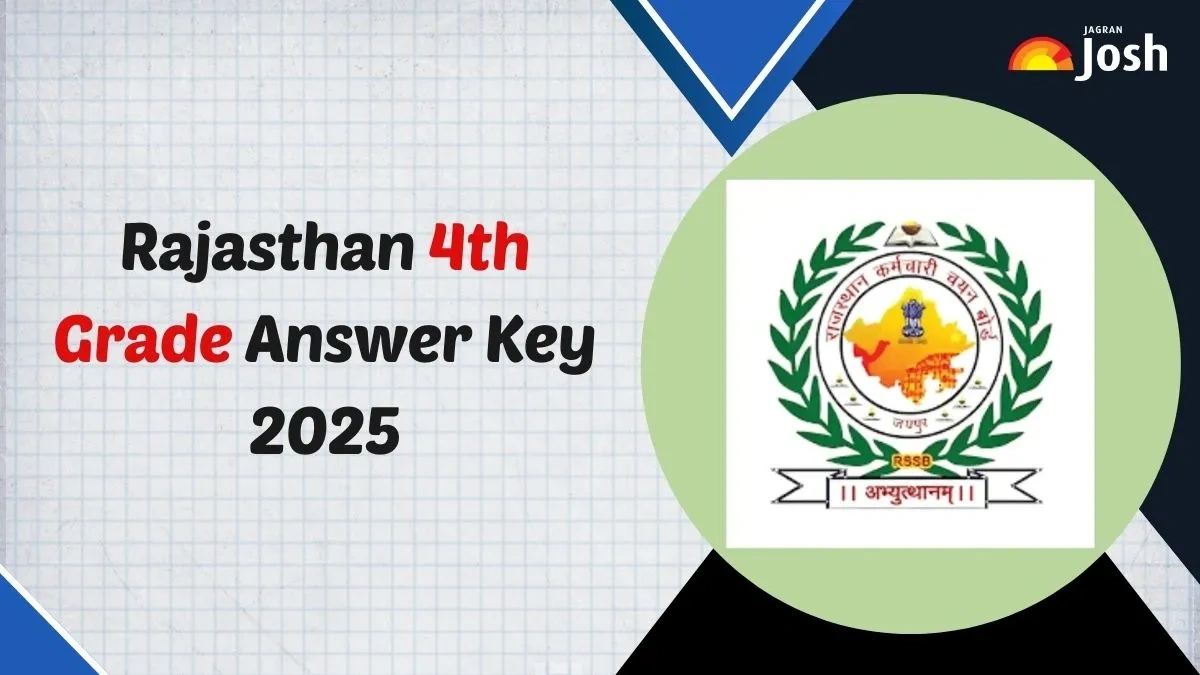 Why This Answer Key Matters More Than You Think