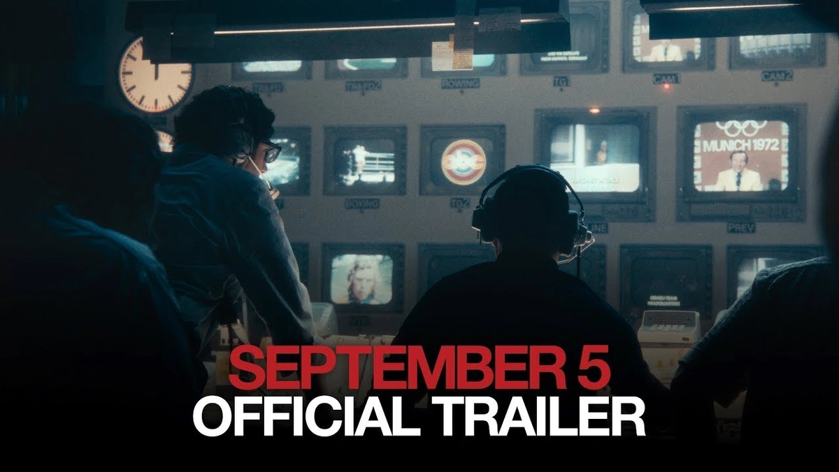5 september 2025