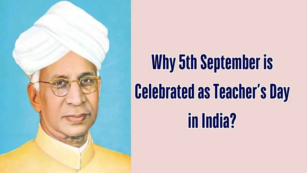5th september