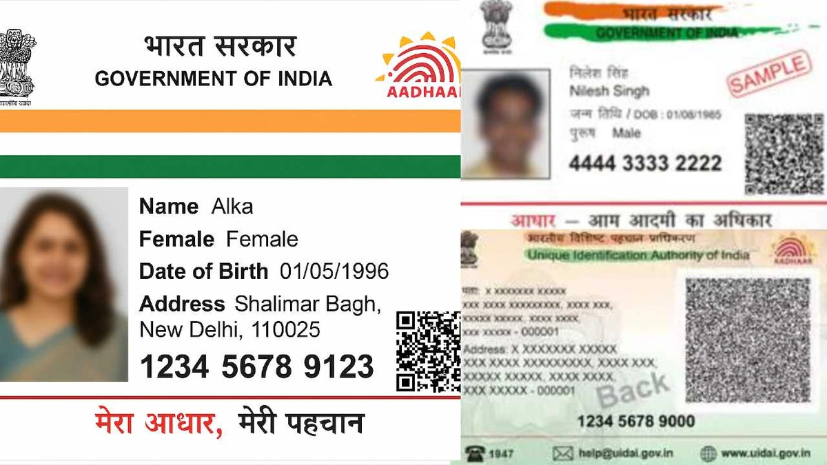Why Aadhaar Became Essential | Beyond the Basics