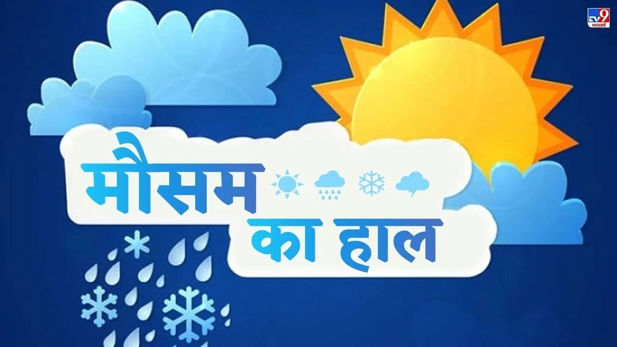 What's Driving Today's Weather? The Big Picture