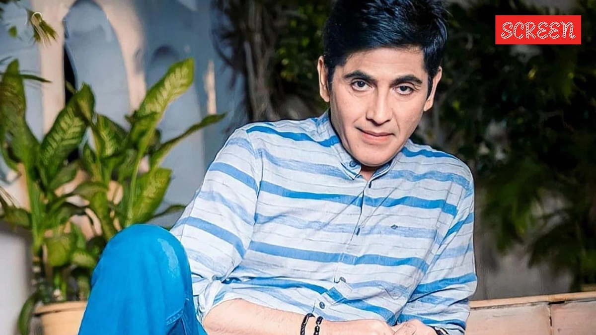Aasif Sheikh's Incredible Journey | From Doordarshan to Digital