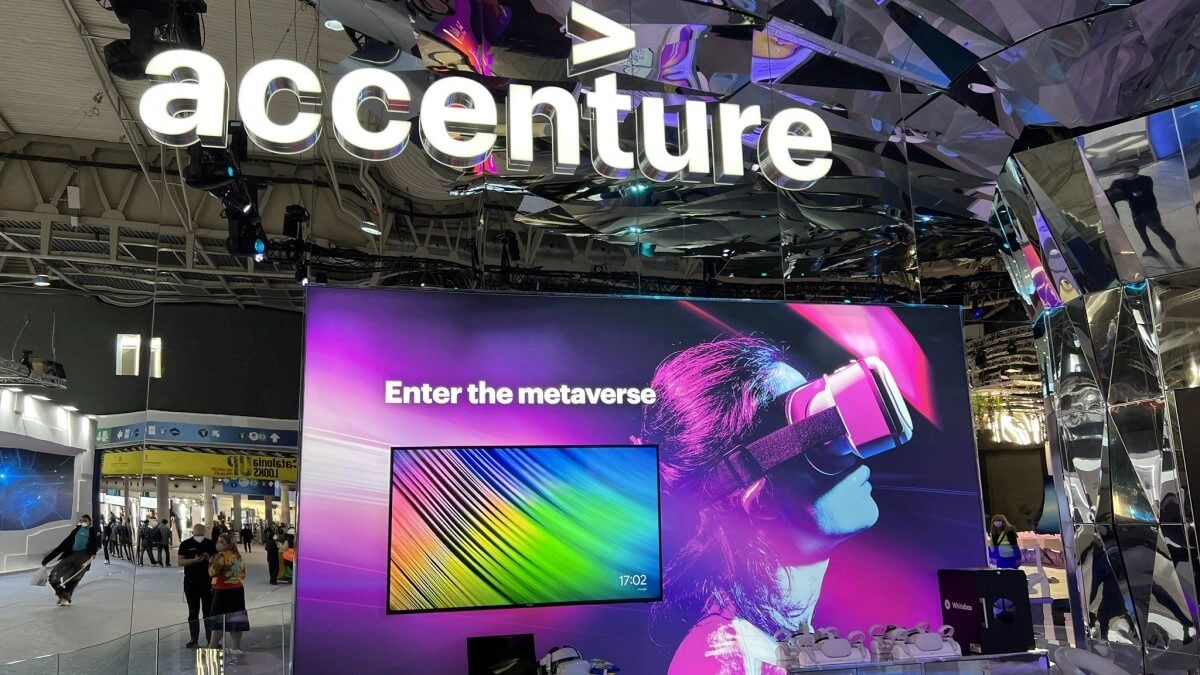 accenture ai