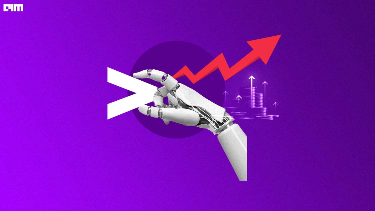 The Accenture AI Gamble | More Than Just Tech