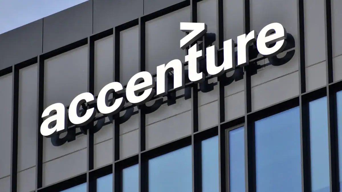 accenture layoffs