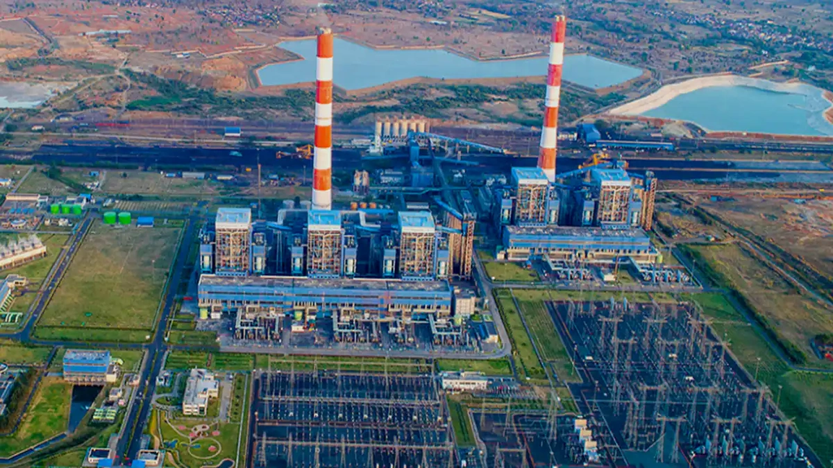 The Underlying Current | India's Insatiable Energy Appetite