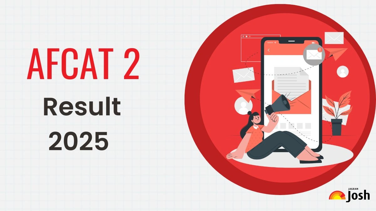 Decoding the AFCAT Scorecard | More Than Just Marks