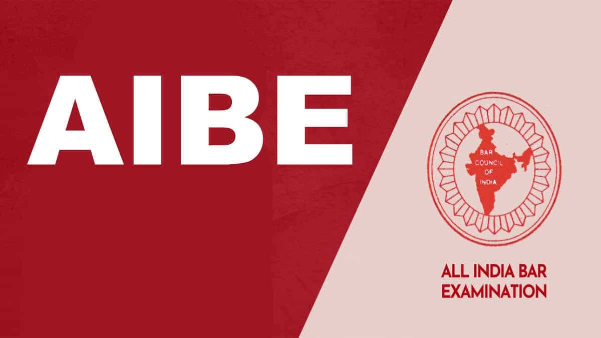 aibe