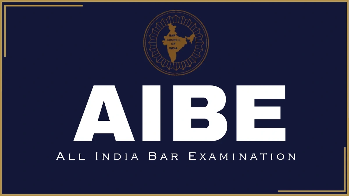 What AIBE Actually Tests (It's Not What You Think)