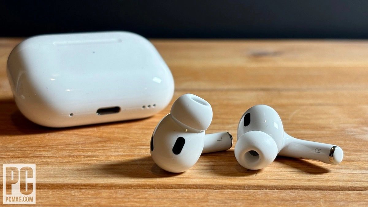airpods pro 2
