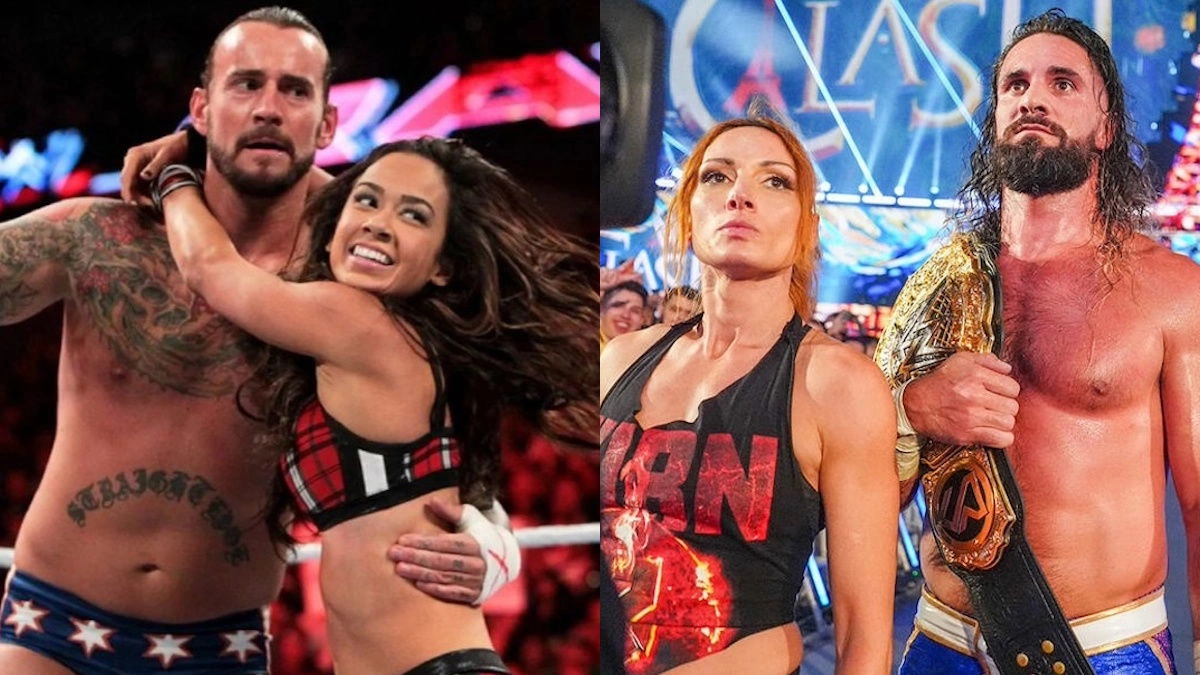 aj lee