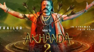 akhanda 2 release date