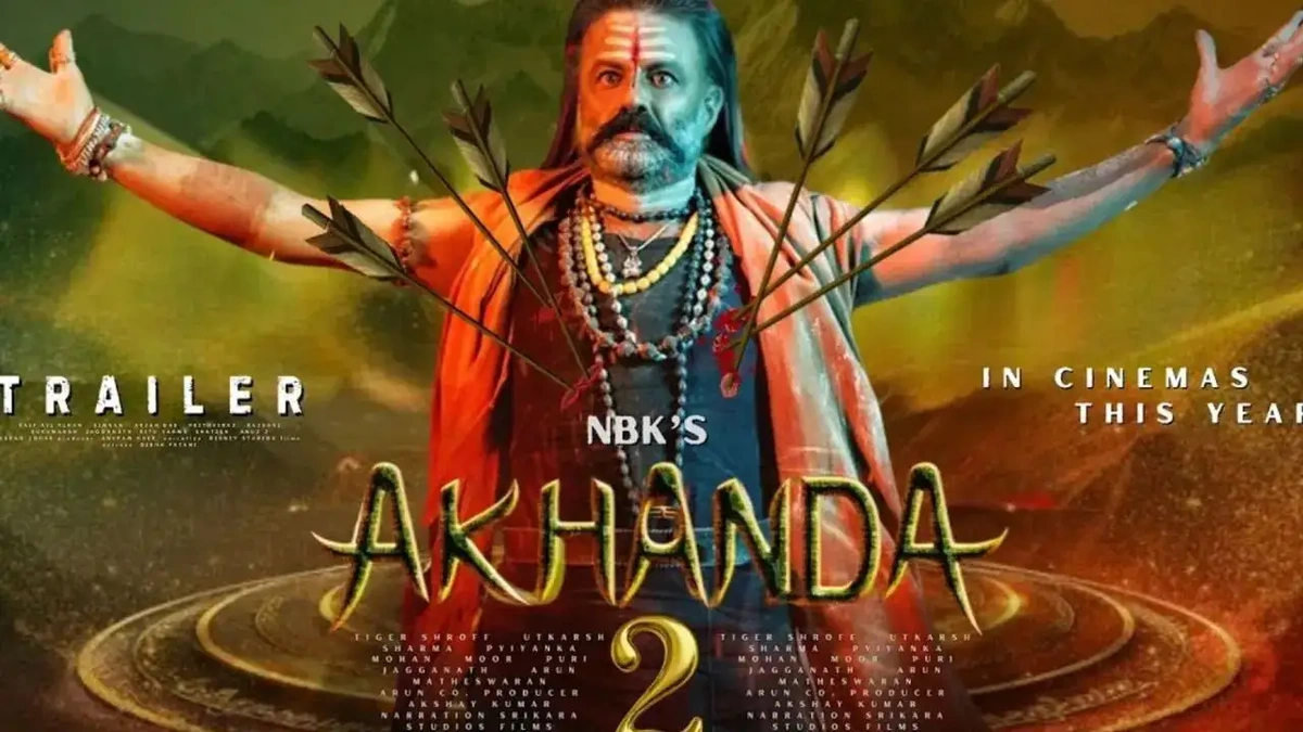 akhanda 2 release date