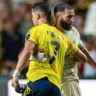 al-ittihad vs al-nassr