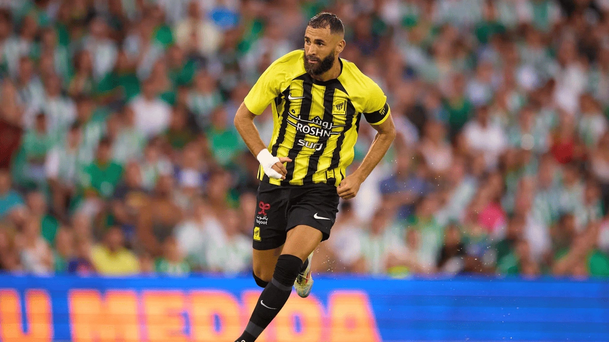 al-ittihad vs shabab al-ahli