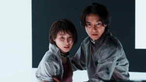 alice in borderland season 3 episode 1