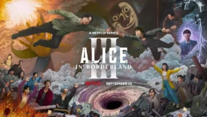 alice in borderland season 3 netflix