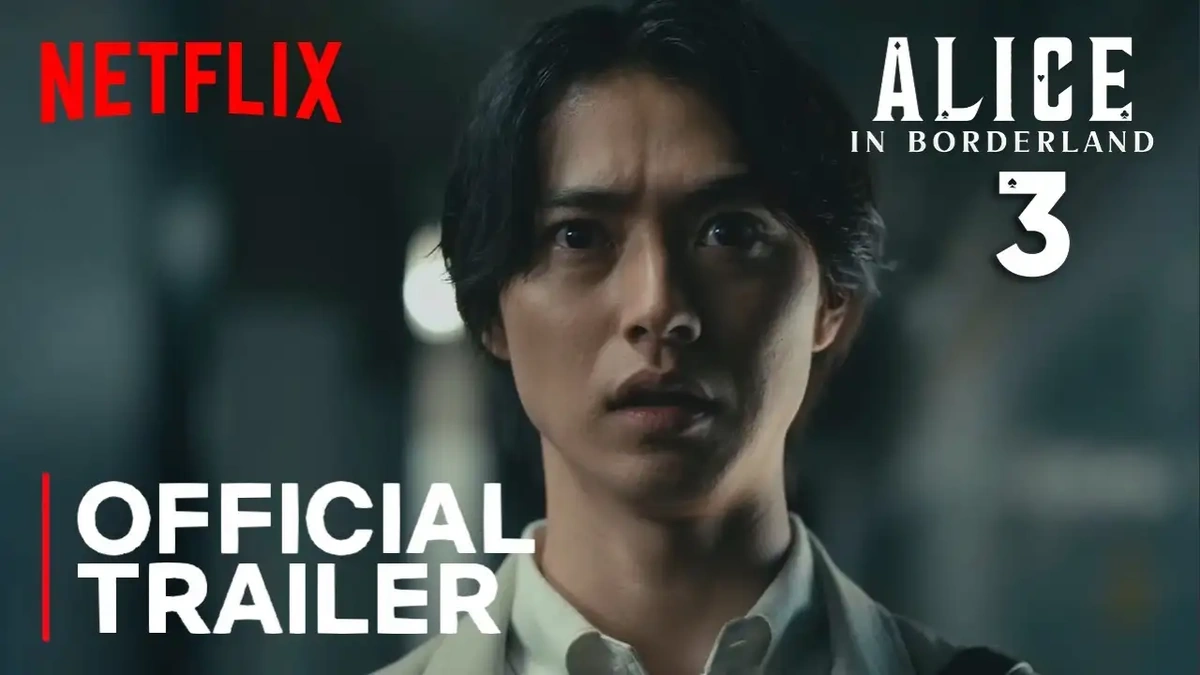 alice in borderland season 3 release date
