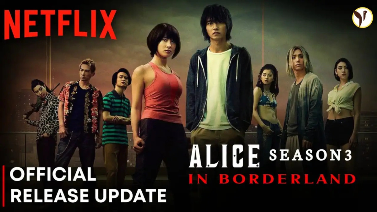 alice in borderland season 3