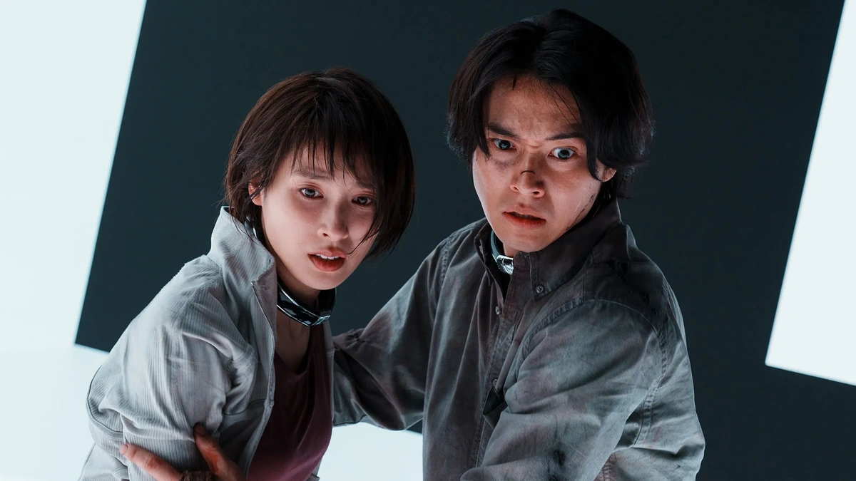 alice in borderland season 4