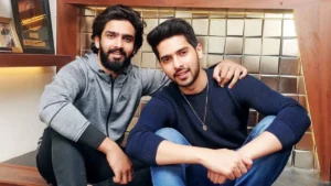 amaal malik