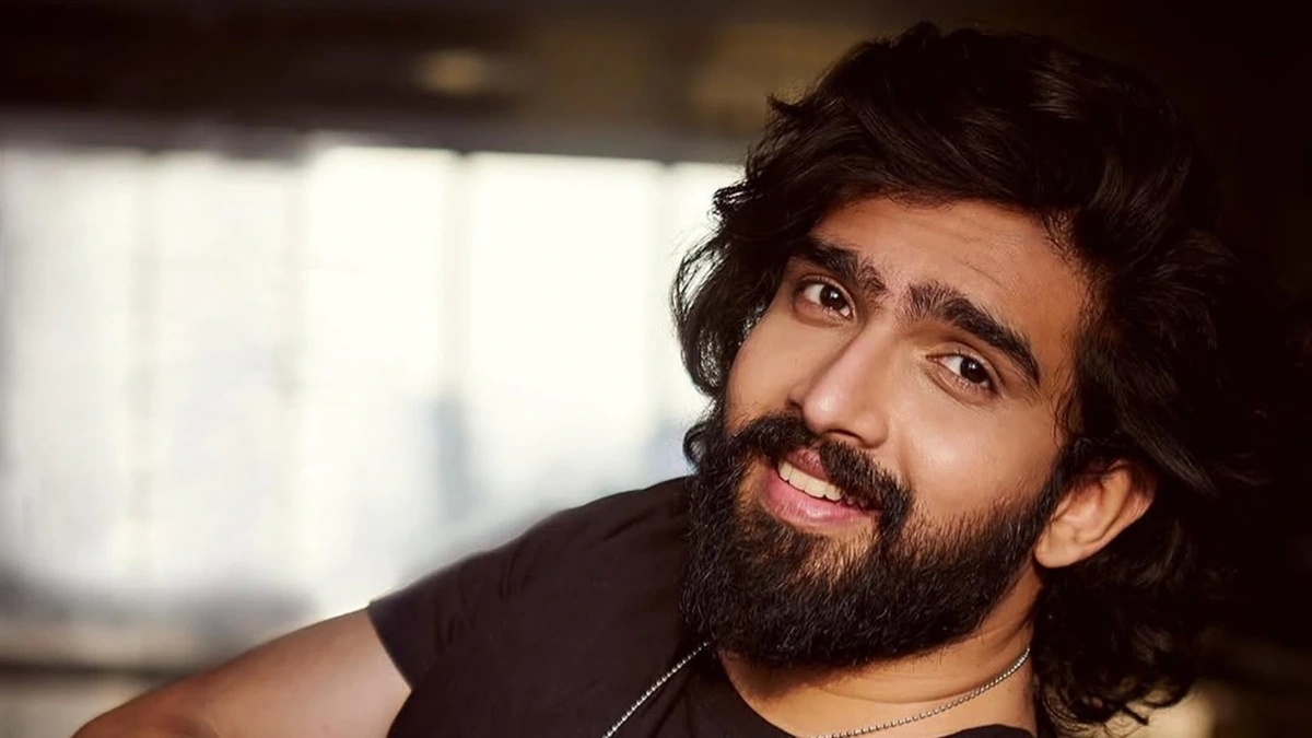 Amaal Malik | More Than Just Bollywood's Golden Boy 2 The Early Notes | A Musical Heritage