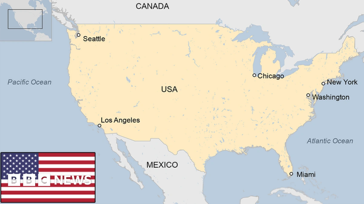 america