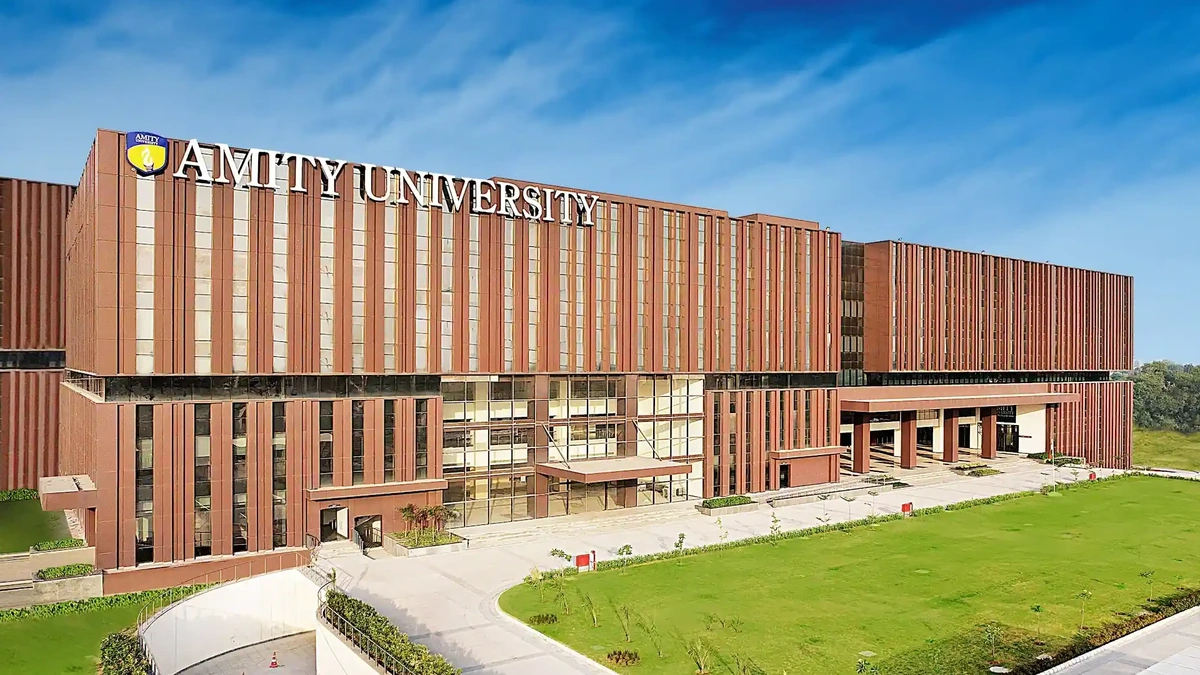 amity university