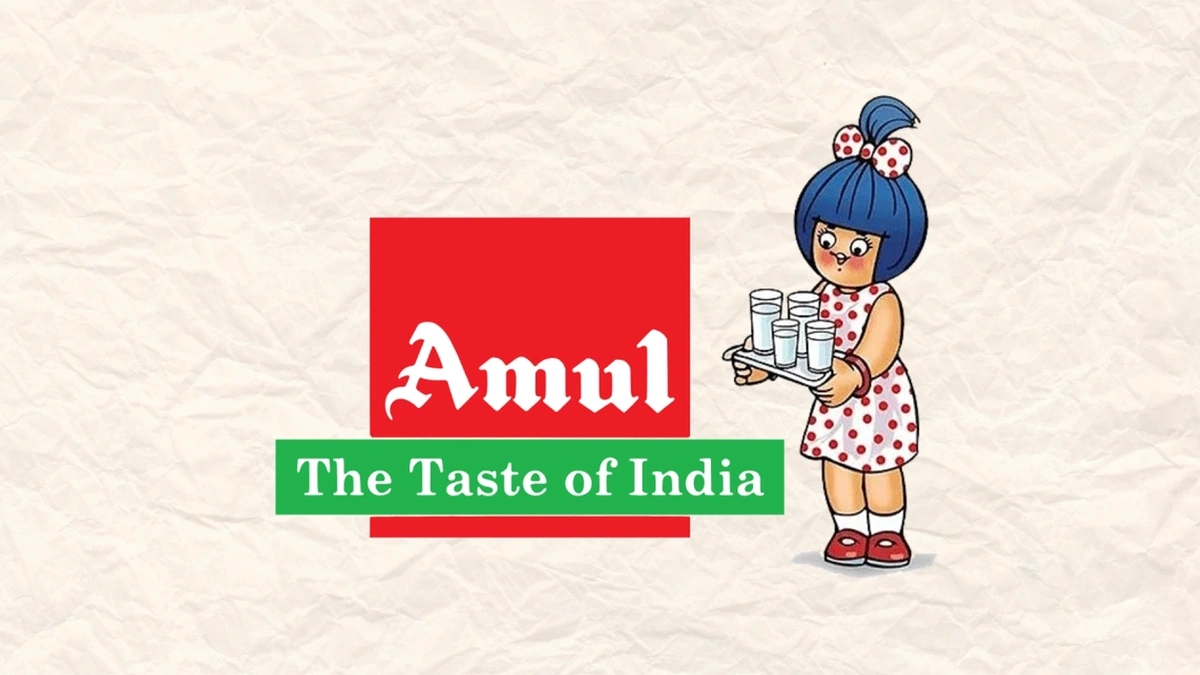 amul