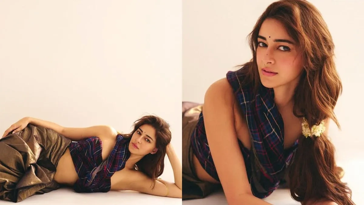 ananya pandey