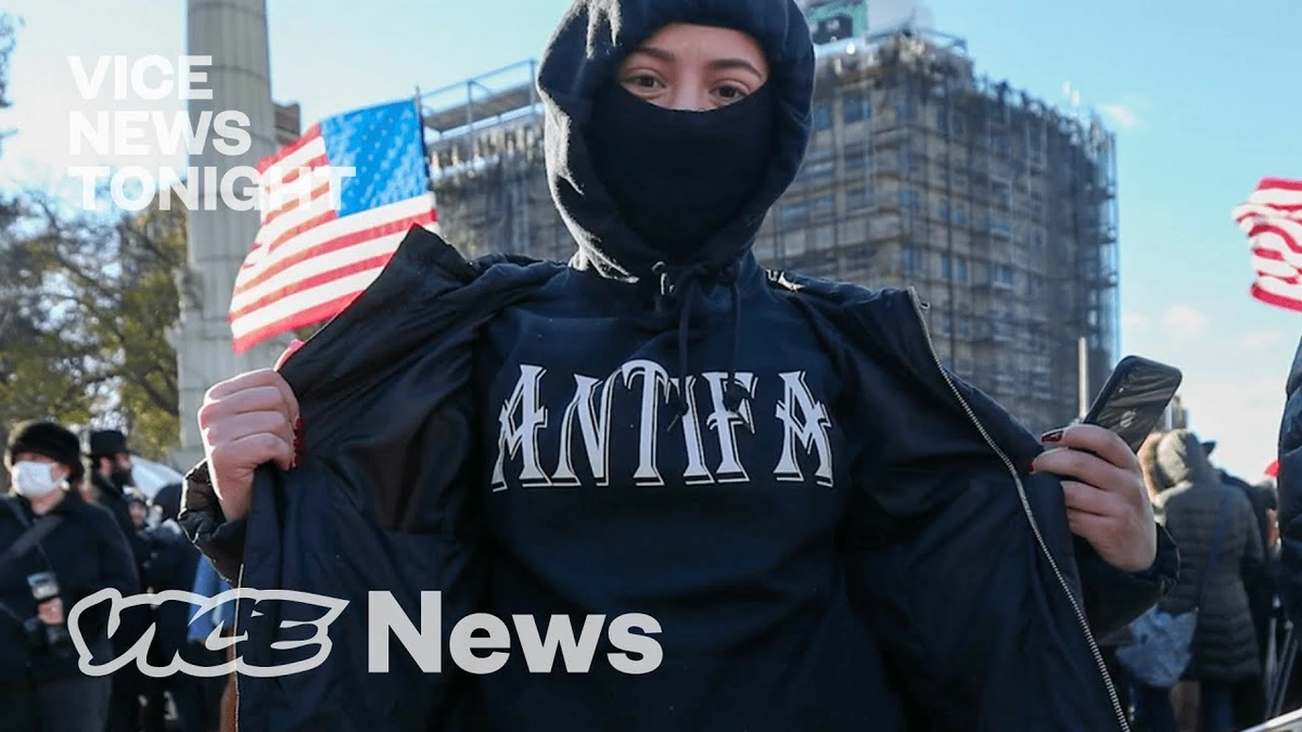 antifa