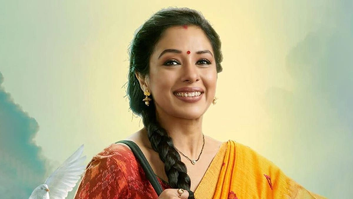 anupamaa
