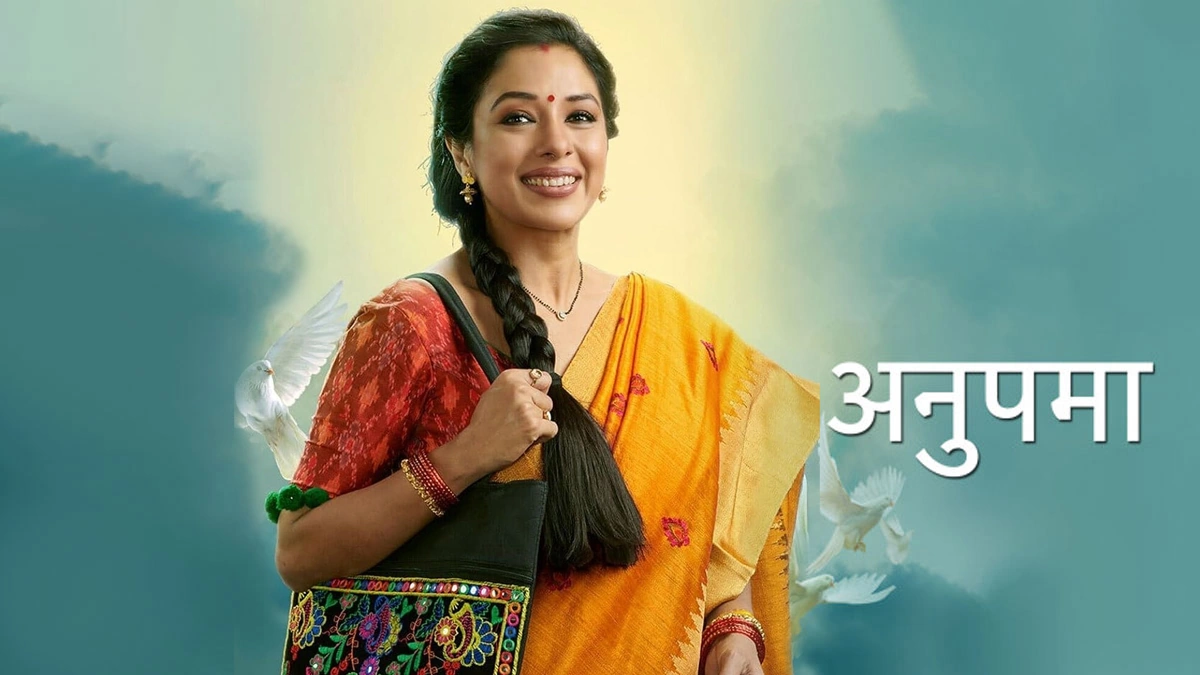The 'Anupamaa' Effect | A Reflection of Societal Shifts