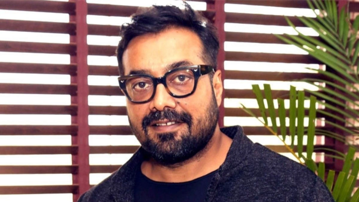 The 'Why' Angle | Anurag Kashyap and the Evolution of Indian Storytelling