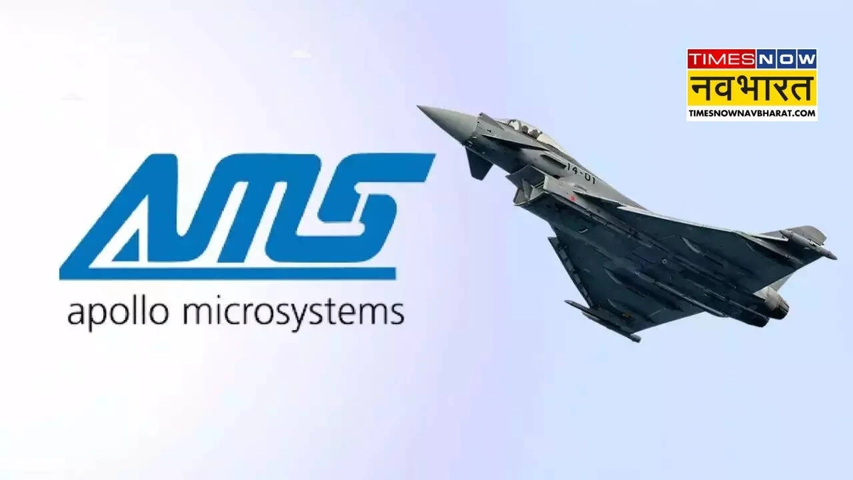 What Exactly Does Apollo Micro Systems Do?