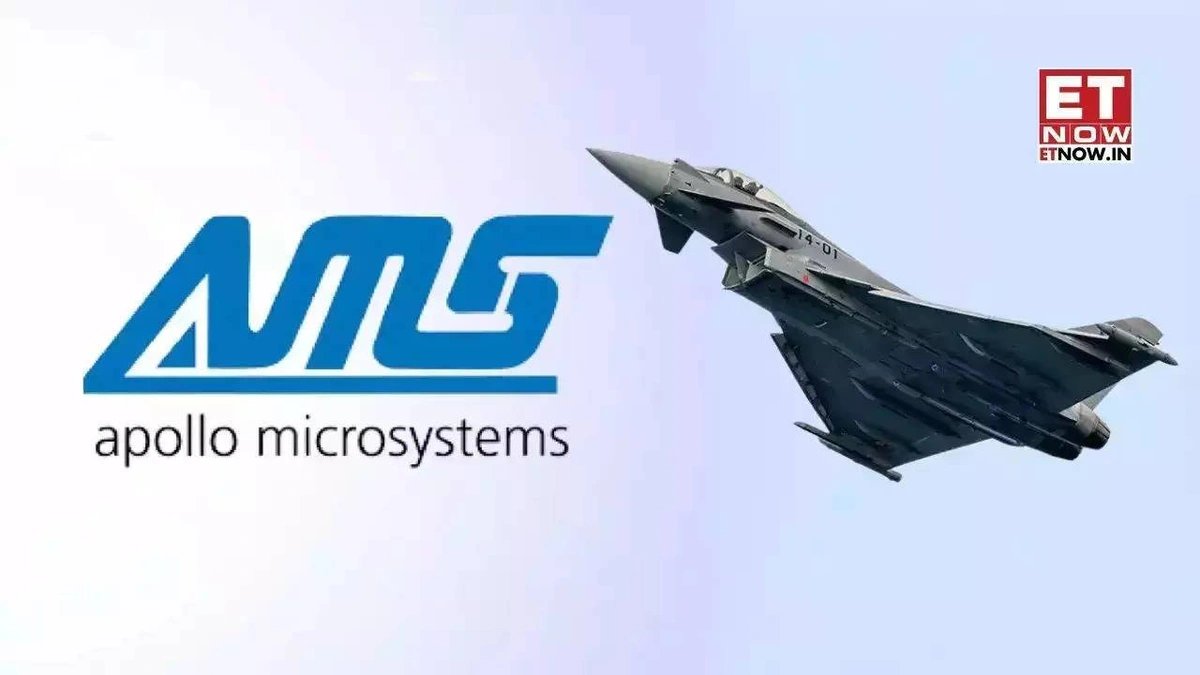 apollo micro systems